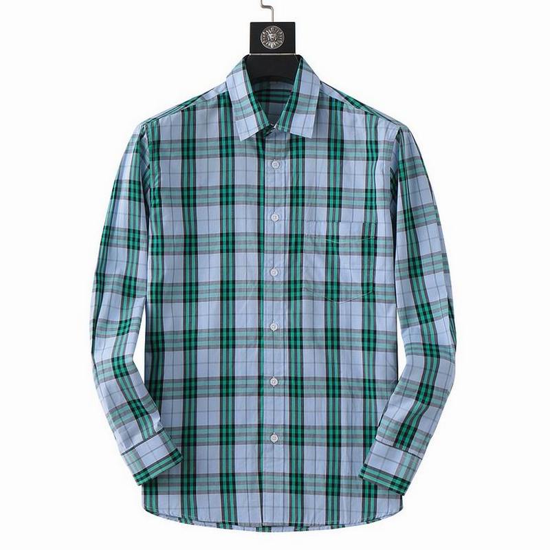 Burberry Men's Shirts 345